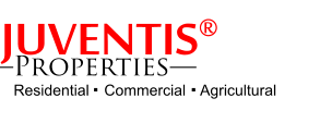 JUVENTIS®   –Properties— Residential ■   Commercial  ■  Agricultural