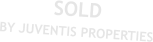 SOLD BY JUVENTIS PROPERTIES