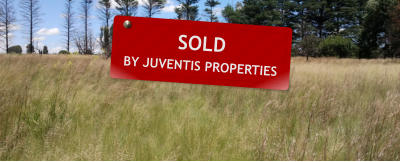 SOLD BY JUVENTIS PROPERTIES