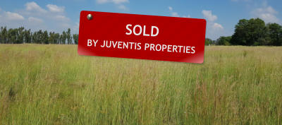 SOLD BY JUVENTIS PROPERTIES