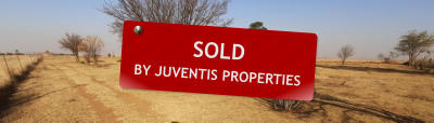 SOLD BY JUVENTIS PROPERTIES