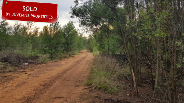 SOLD BY JUVENTIS PROPERTIES